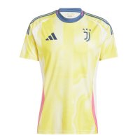 24-25 Juventus Away Jersey