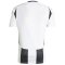 24-25 Juventus Home Jersey