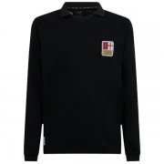 24-25 AC Milan 125th Anniversary Long Sleeve GK Jersey