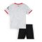 24-25 Liverpool Third Jersey Kid Kit