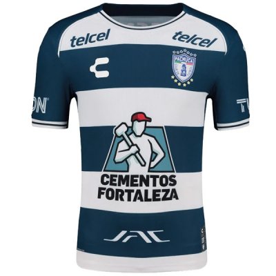 24-25 Pachuca Home Jersey