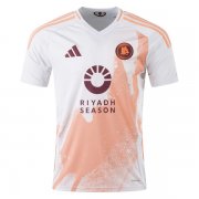 24-25 AS Roma Away Jersey