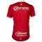 24-25 Deportivo Toluca Home Jersey