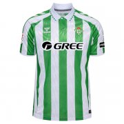 24-25 Real Betis Home Jersey