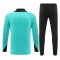 24-25 Liverpool Training Suit Sky Blue