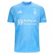 24-25 Nottingham Forest Third Jersey