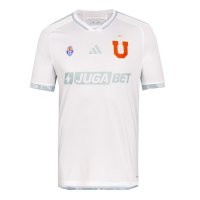 24-25 Universidad De Chile Away Jersey