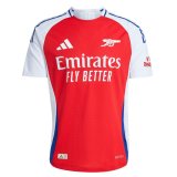 24-25 Arsenal Home Jersey (Player Version)