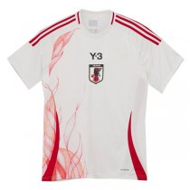 2024 Japan X Y3 24 Away Jersey