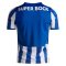 24-25 Porto Home Jersey