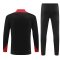 24-25 Liverpool Training Suit Black