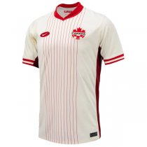 2024 Canada Away Jersey