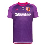 24-25 Universidad De Chile Third Jersey