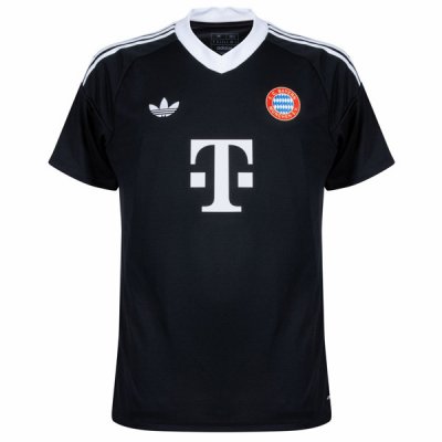 24-25 Bayern Munich UCL Third Goalkeeper Jersey