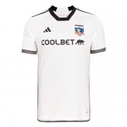 24-25 Colo Colo Home Jersey