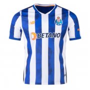 24-25 Porto Home Jersey