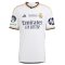 23-24 Real Madrid Home Shirt Champions 15( Player Version)