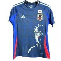 2024 Japan NARUTO Style Jersey