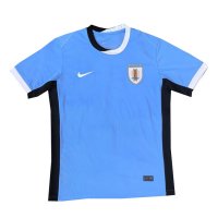 2024 Uruguay Home Jersey