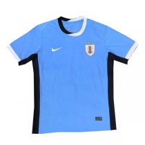 2024 Uruguay Home Jersey