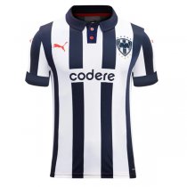 2022 Monterrey Club World Cup Jersey