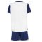 24-25 Tottenham Hotspur Home Jersey Kids Kit