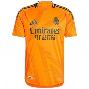 24-25 Real Madrid Away Jersey (Player Version)