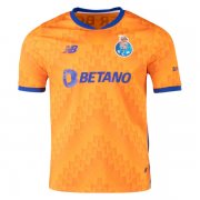 24-25 Porto Away Jersey