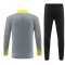 24-25 Liverpool Training Suit Light Grey