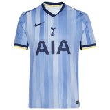 24-25 Tottenham Hotspur Away Jersey (Player Version)