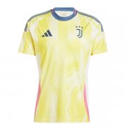 24-25 Juventus Away Jersey