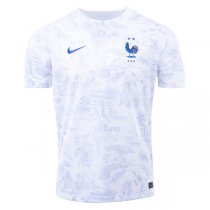 2022 France Away World Cup Jersey