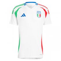 2024 Italy Away Jersey