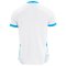 24-25 Marseille Home Jersey