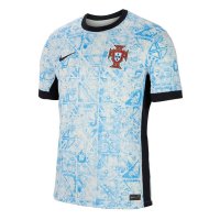 2024 Portugal Away Jersey