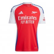 24-25 Arsenal Home Jersey