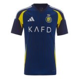 24-25 Al Nassr Away Jersey