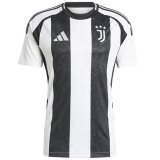 24-25 Juventus Home Jersey