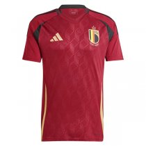 2024 Belgium Home Jersey