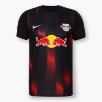 22-23 RB Leipzig Third 3RD Jersey Black