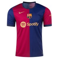 24-25 Barcelona Home Jersey