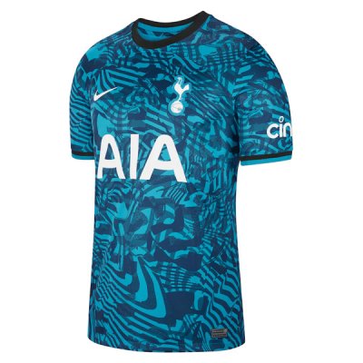 22-23 Tottenham Hotspur Third Jersey