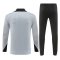 24-25 Liverpool Training Suit Grey Black