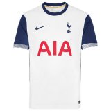 24-25 Tottenham Hotspur Home Jersey