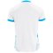 24-25 Marseille Home Authentic Jersey (Player Version)