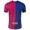 24-25 Barcelona x COLDPLAY Home Jersey (Player Version)