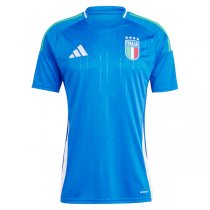 2024 Italy Home Jersey