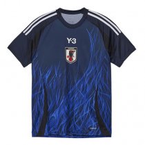 2024 Japan X Y3 24 Home Jersey