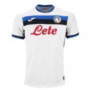 24-25 Atalanta Away Jersey