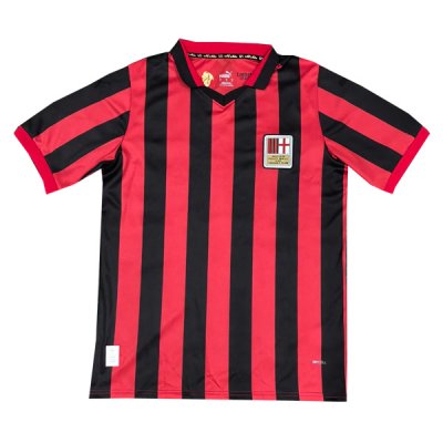 24-25 AC Milan 125th Anniversary Jersey